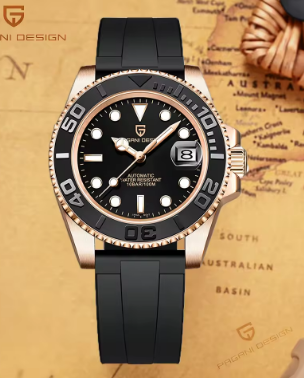 AGANI DESIGN 2025 ROLEX WATCH [OFFER 50% OFF]