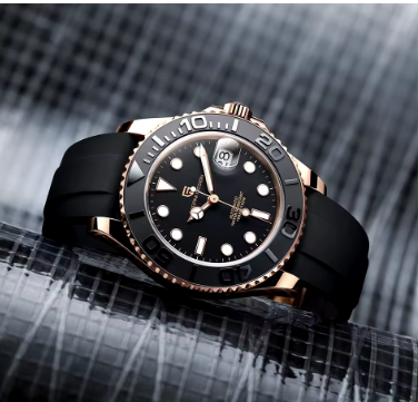 AGANI DESIGN 2025 ROLEX WATCH [OFFER 50% OFF]