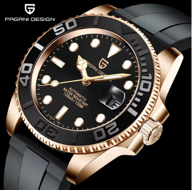 AGANI DESIGN 2025 ROLEX WATCH [OFFER 50% OFF]