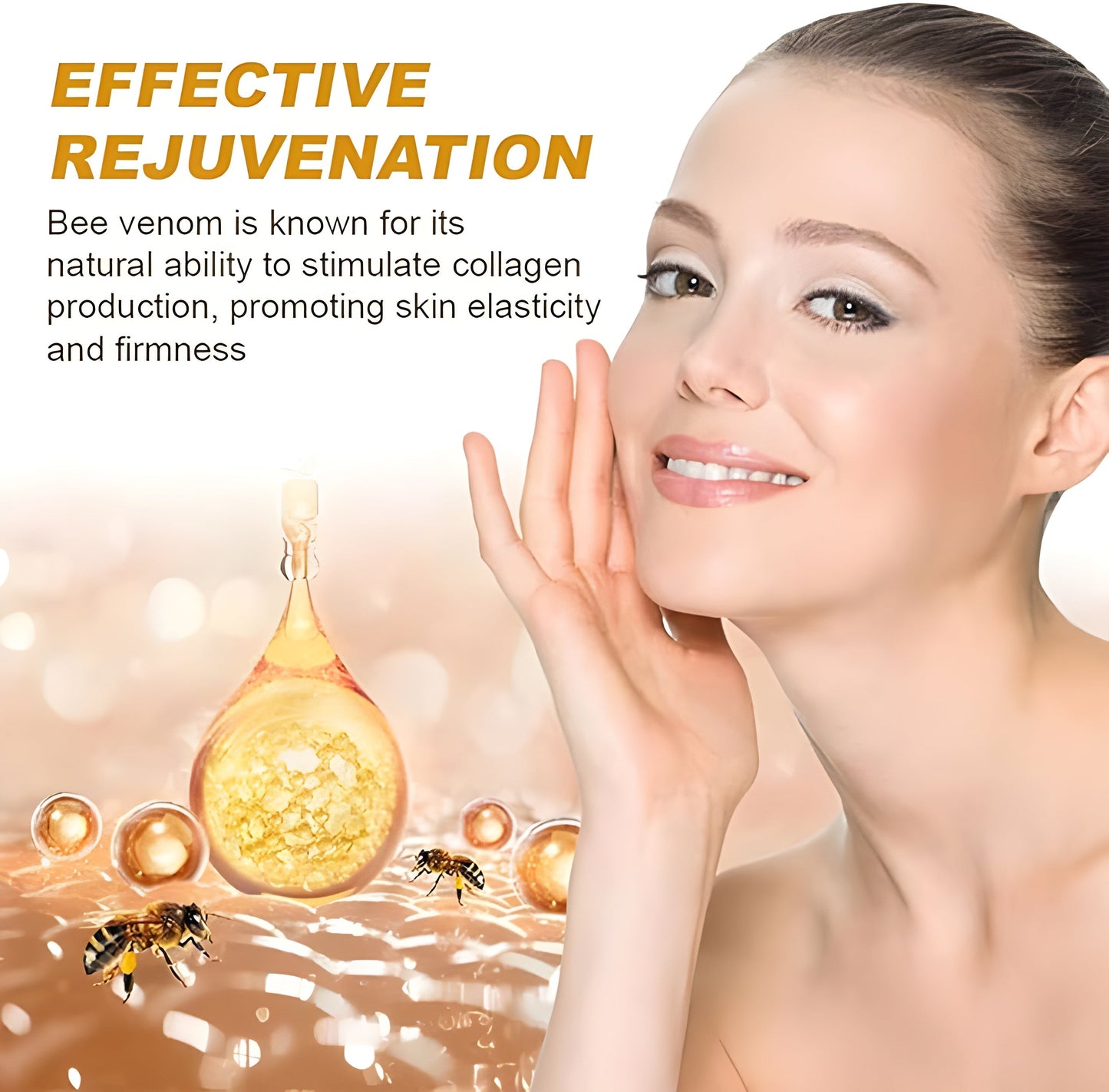 LAYZA™ HOUKEA Botox Wrinkle Cream (Original)