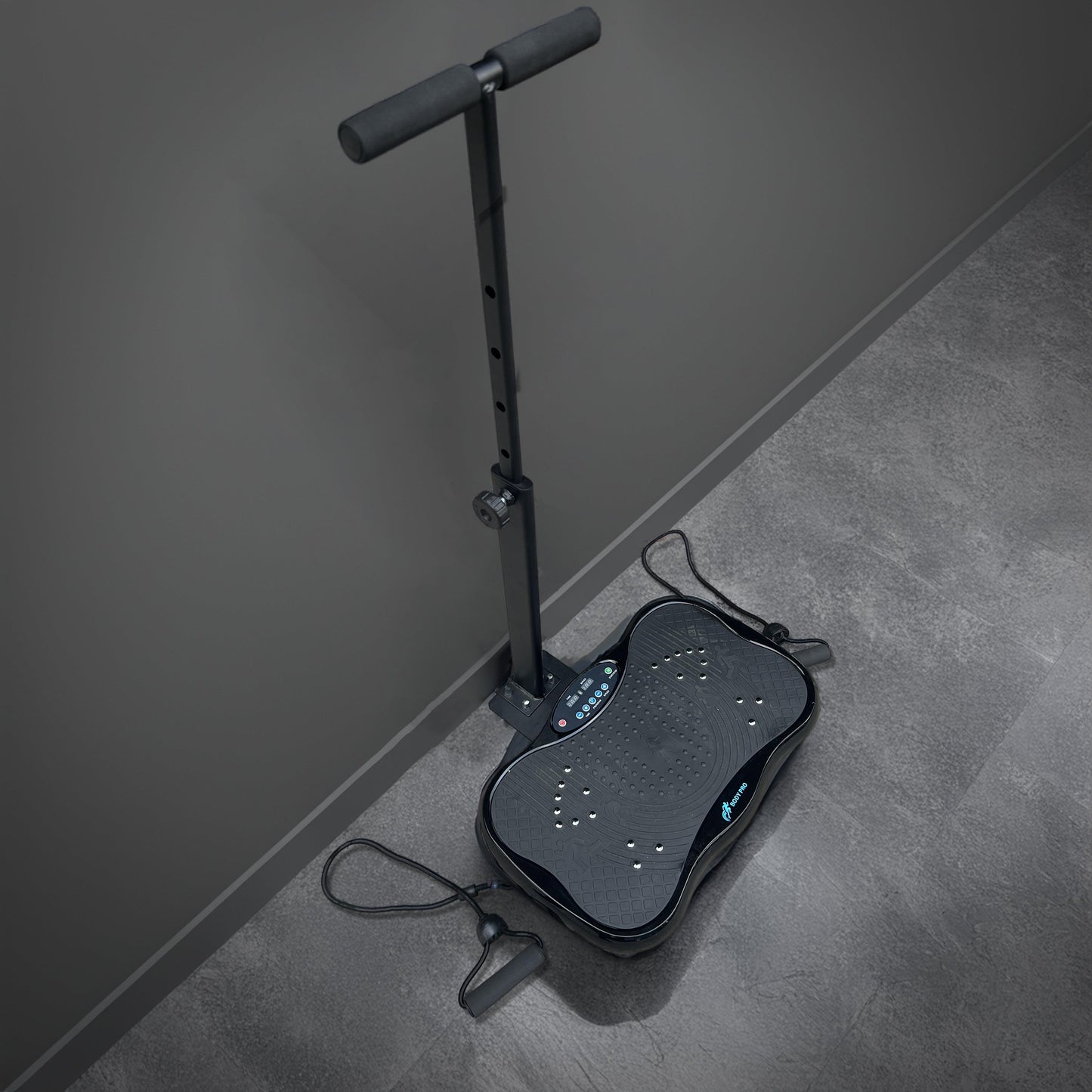 Vibration Plate - At Home Full Body Workout Machine