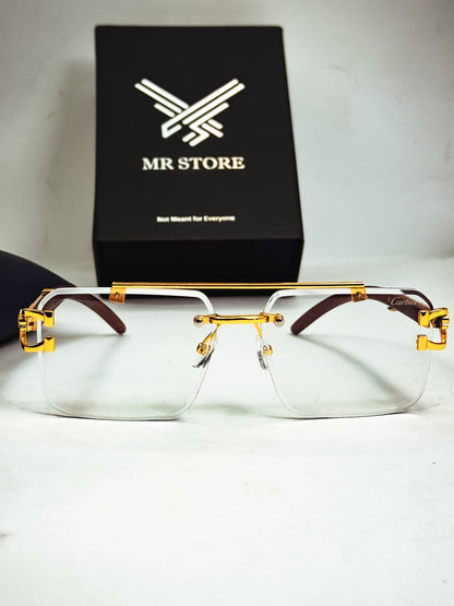 SOLAR CHEETAH GLASSES - (LIMITED STOCK)نظارات شمسية