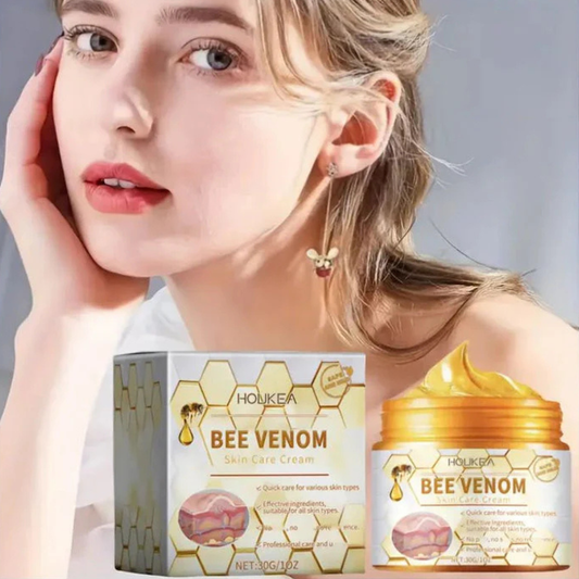 HOUKEA™Bee Venom Cream (Original)