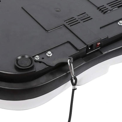 Vibration Plate - At Home Full Body Workout Machine